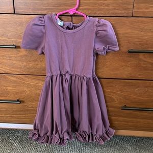 Girlhood dress size 6